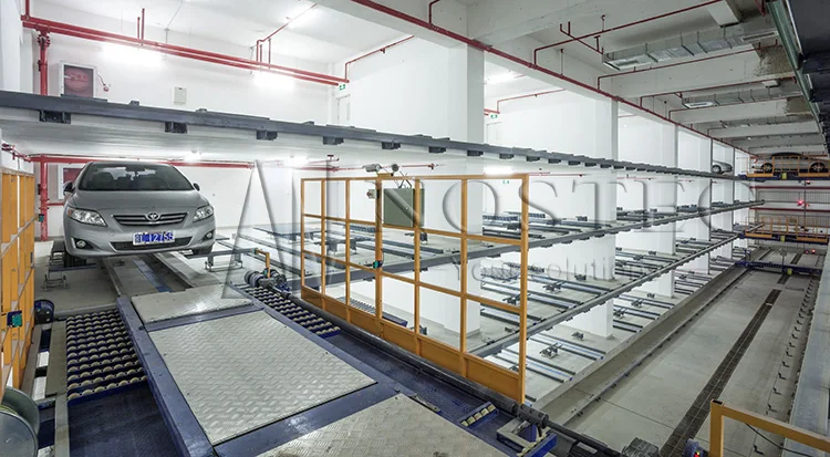 Factory price wholesale outdoor automated parking system multi lora smart space sensor bluetooth - ANKUX.COM