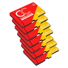 2019 Real Factory Logo Custom Micro TF SD Card Memory Card AK AS SMI Control Memory SD Card