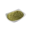 China Factory supply 100% pure matcha powder used as baking material or drinks