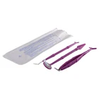 Dental Equipments And Accessories Disposable 3/6/7/8 Pieces Kit