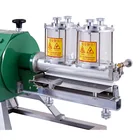 Machinery Repair Shops Shoe Machine Leather Shoe Upper Edge Gluing Machine Box Industry Packaging Products Gluing