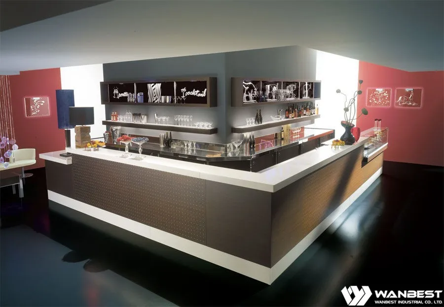 Used Home Bar Countertops Bars Counter Design For Sale Pictures Buy