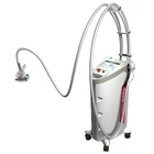 2019 top sale Radio frequency Velashape anti cellulite vacuum beauty machine for Slimming and Skin Tightening