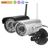Sricam SP013 CMS software IP Wifi waterproof Bullet Camera wireless 720p hd p2p ir-cut CCTV external remote monitor surveillance