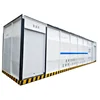 petrol pump container tank gas portable fuel station for sale