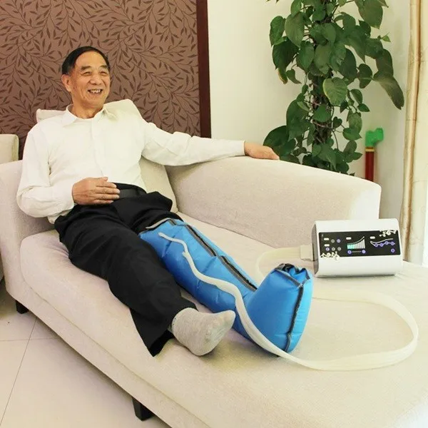 Health Medical Body Massage Equipment Equipment