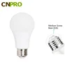 High power best good quality led bulb lamp attractive designs energy-saving light dimmable 5w 7w 9w 12w