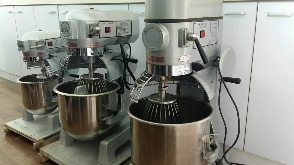 20L Food Mixer - Buy China food mixer, planetary mixer, spiral mixer .