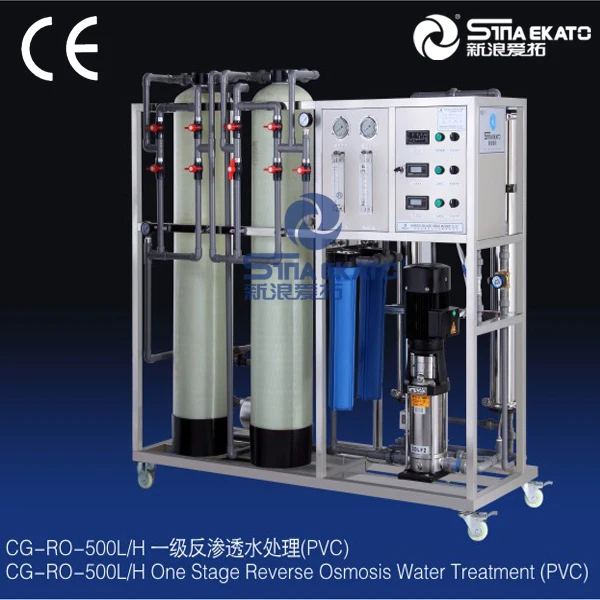 CG-RO-500L(PVC)