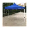 High quality 2~3 person waterproof car tent plastic folding tent