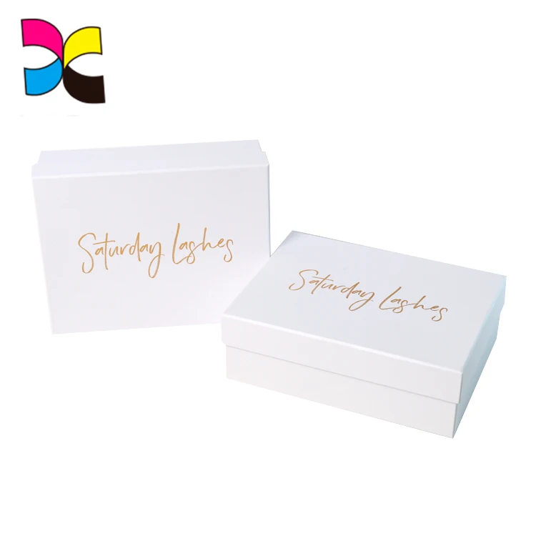 Lid adn base box (6)