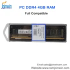 Shenzhen joinwin technology Co.,LTD hot sale skt ddr4 4gb ram 2133 mhz