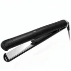 Professional 470F MCH heater miorr titanium plate hair straightener flat iron