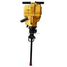 YN27c rock drill hand held rock breaker petrol jack hammer for sale