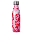 Eco-Friendly Bottles Design Bottle Promotional Fancy Functional Vacuum Sports Water Bottles