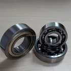 Factory direct sale high quality stainless steel 1705 601 zz rs deep groove ball bearing