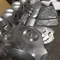 OEM SUS303 Precision Metal CNC Turning