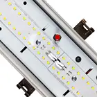 Most Hot Selling Model Yl08, IP65 20W-65W 0.6m 1.2m 1.5m LED waterproof linear Light Good Toughness