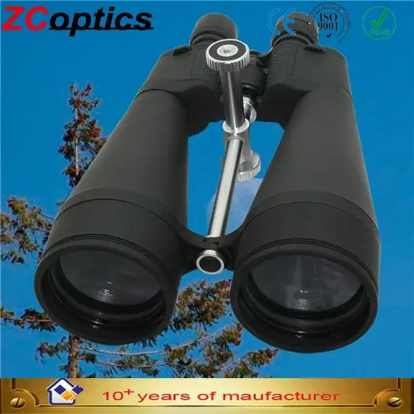 security equipment antique binoculars 30X80 invue security lock magnetic key