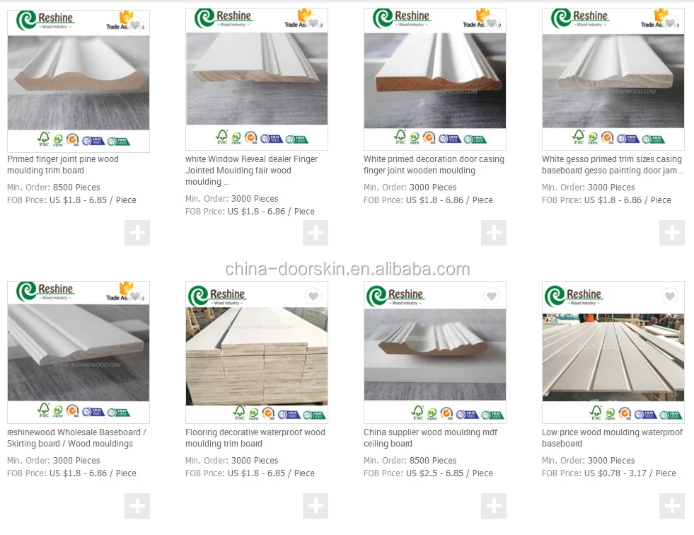 manufacture australia standard mdf/lvl/ pine door