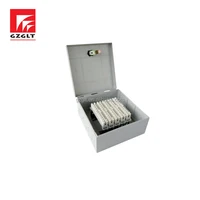 Telecommunication Wall Mounted 50 Pair Krone