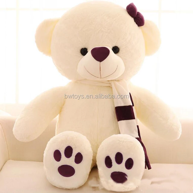 stuffed bear toys