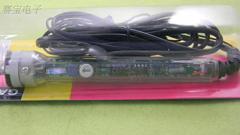 Guangzhou Huanghua electric iron 905C adjustable constant temperature electric iron 60W 100%