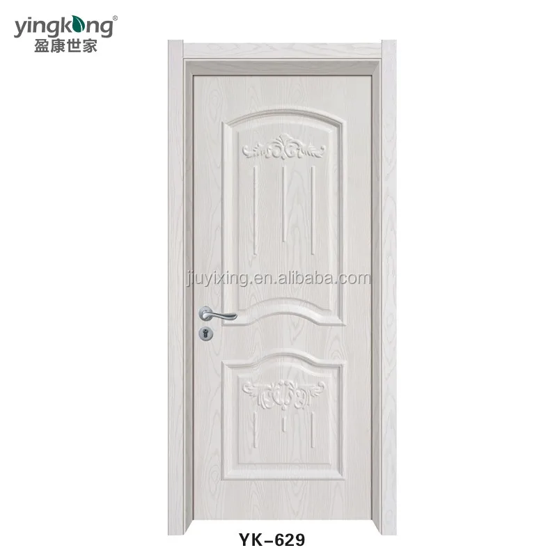 Plain White Door no painting wholesale rfl pvc door new wpc door wpc door skin low Plain White Door no painting wholesale rfl pvc door new wpc door wpc door skin low