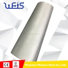 Butt Reducer Fitting 6" Butt Welding Reducing Elbow Stainless Steel Pipe Fitting