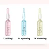 2019 Hot-Selling Hydrating Anti-aging Whitening Ampoule