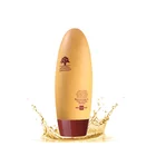 Professional strengthening hair organic anti lice shampoo