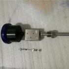 Good quality water jet cutting machinery parts;pure waterjet cutting head