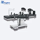 Adjustable Electric Surgery OT Table For Operating Theater