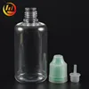 50ml pet eliquid bottle eye drop 50 ml plastic bottle for oil