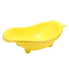 New baby items for newborn plastic baby bathtub