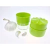 2016 new arrival Plastic Garlic chopper for kitchen as sale on TV