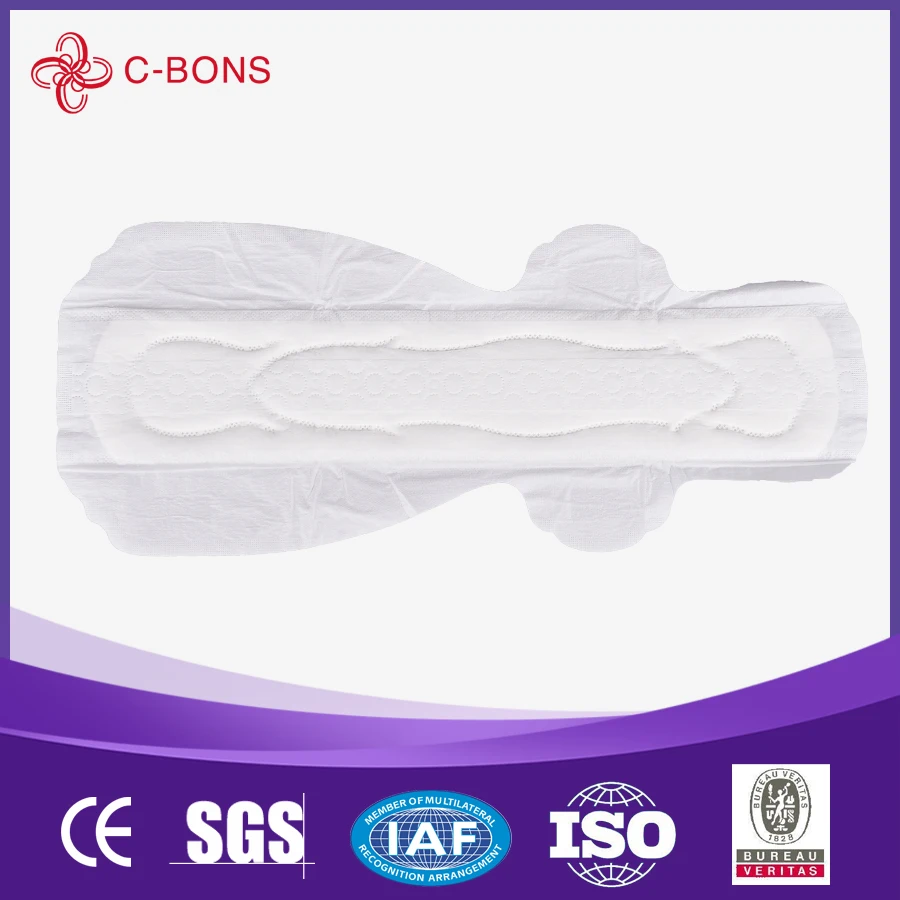 Wholesale Feminine Hygiene Products Stayfree Maxi Sanitary Pads For