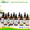Super weight loss Green coffee bean extract liquid drops from China factory