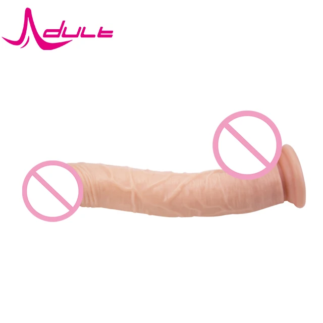 Tpe Фаллоимитатор