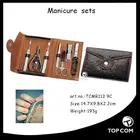 Professional manicure utensils manicure kit for beauty salon