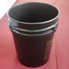 Injection mould with Plastic paint pail and tub mold maker in China