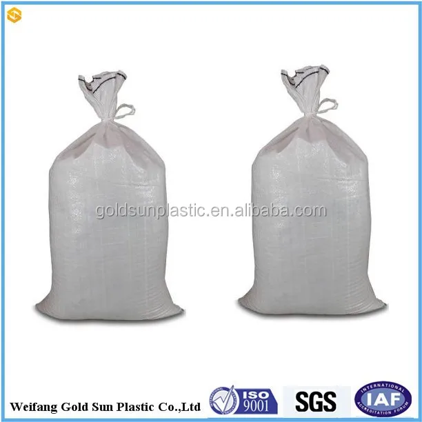 bag 50kg price 2015 new production rice packing bag wheat flour