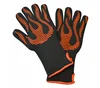 Factory Price Aramid High Temper Cooking Gloves,Heat Resistant Bbq Grill Gloves for Kitchen Work