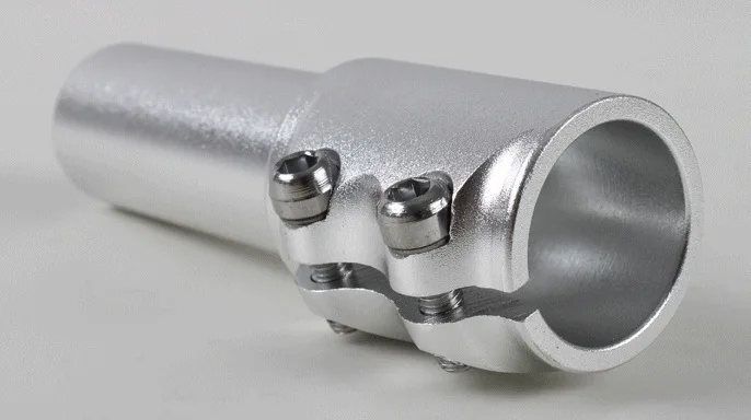 Pin Distribution Senior handlebar of bicycle front fork tube mountain increased lengthener