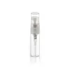IBELONG 3ml glass pen type refillable perfume atomizer spray bottle manufacturer