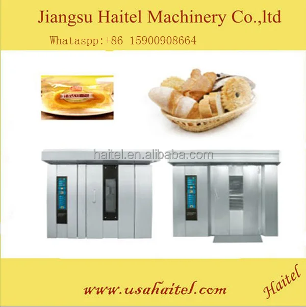 Sales Service Provided Pastry Equipment For
