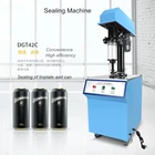 Cans Sealing Machine Can DGT42C Cans Sealing Machine