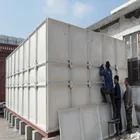 smc/grp/frp sintex water tank 5000 ltr price