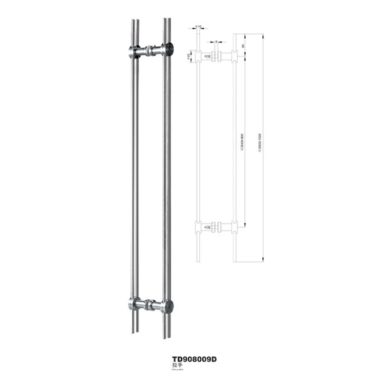 Seasoned Sliding Door Hardware Professor Locks