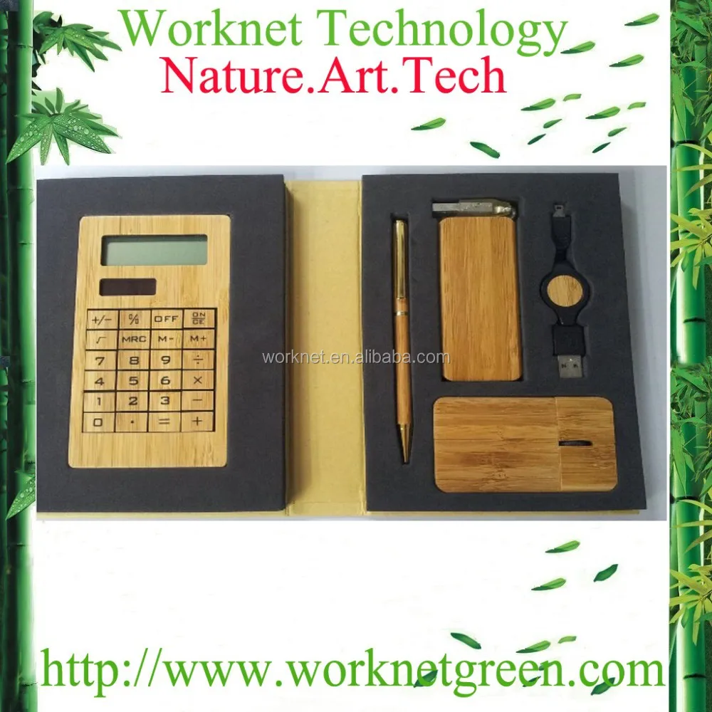 china solar gift sets